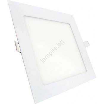 Image 1 of Baterie Centrum Led Лампа за окачен таван qtec led/3w/230v 6500k (bc0500)