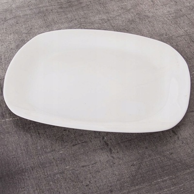 Bormioli Parma tanier OVAL 20x28 cm