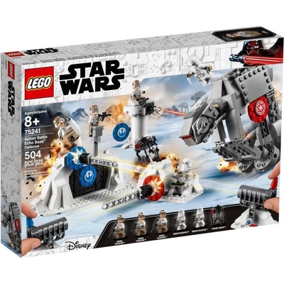 LEGO® Star Wars™ 75241 Ochrana základny Echo