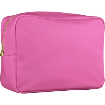 BagBase Sundae toaletní taška BG 882 L malinová ripple