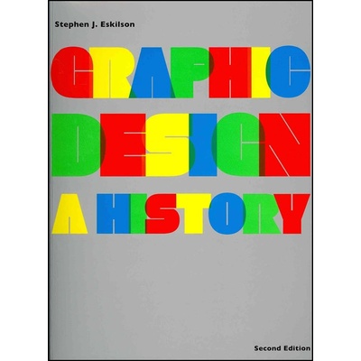 Graphic Design Eskilson Stephen J.