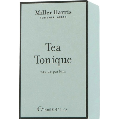 Miller Harris Tea Tonique parfémovaná voda 14 unisex 14 ml