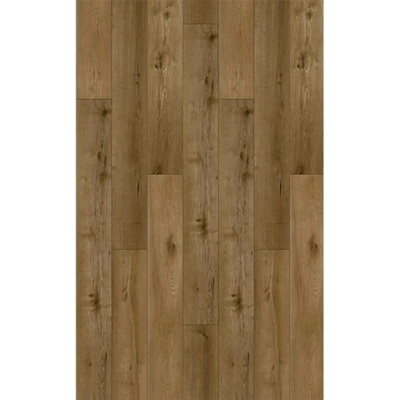 Multi-Form II SP SPC Dub Amber 1,776 m²