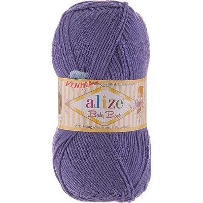 Alize Příze Baby Best Varianta: 851