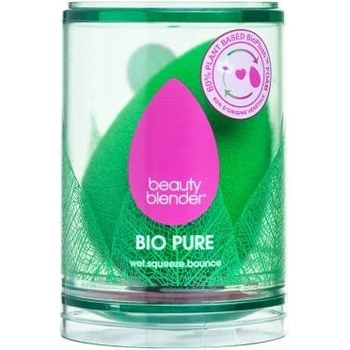 Beautyblender Bio Pure aplikátor Green