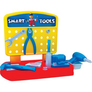 Image 1 of Ucar toys ГОЛЯМ КОМПЛЕКТ ИНСТРУМЕНТИ В КУТИЯ 30 ЧАСТИ