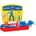 Ucar toys ГОЛЯМ КОМПЛЕКТ ИНСТРУМЕНТИ В КУТИЯ 30 ЧАСТИ