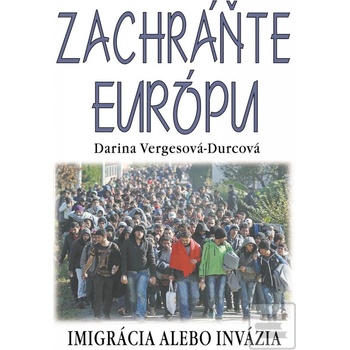 Zachráňte Európu