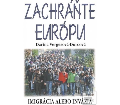 Zachráňte Európu