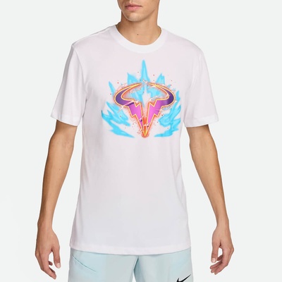 Мъжка Тениска Nike Court Rafa Dri-FIT FV8436-100 Court Rafa Dri-FIT FV8436-100