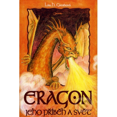 Eragon - Lois H. Gresh