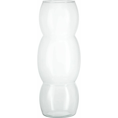 Sklenená váza D-146 DELNITE EGLO 421089