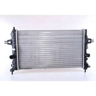 Chladič, chlazení motoru NISSENS 63028A