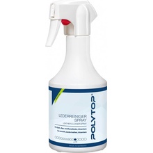 Polytop Lederreiniger Spray 500 ml