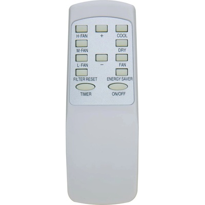 съвместим Klarstein zc/jw-09e, ype-10c - заместител дистанционно управление (zc/jw-09e, ype-10c)