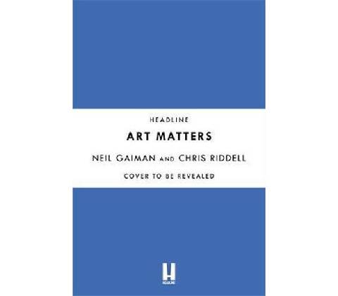 Art Matters