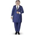 My Other Me Маскировъчен костюм за възрастни My Other Me (4 Части) Размер M/L 2b74de