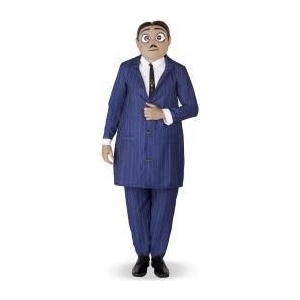 My Other Me Маскировъчен костюм за възрастни My Other Me (4 Части) Размер M/L 2b74de