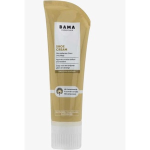 Bama Shoe Cream White 75ml - magazinko
