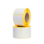 Value Пластмасов етикет на ролка 58x40mm 800 бр. на ролка