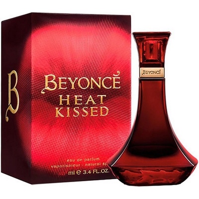 Beyonce Heat Kissed parfumovaná voda dámska 50 ml