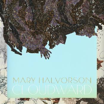 Mary Halvorson - Cloudward CD