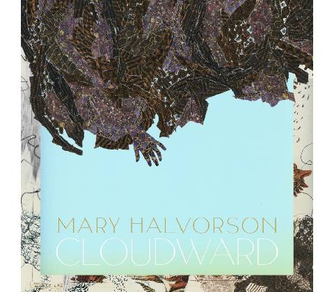 Mary Halvorson - Cloudward CD