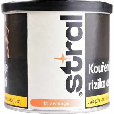 Stral TT Arrange 200 g