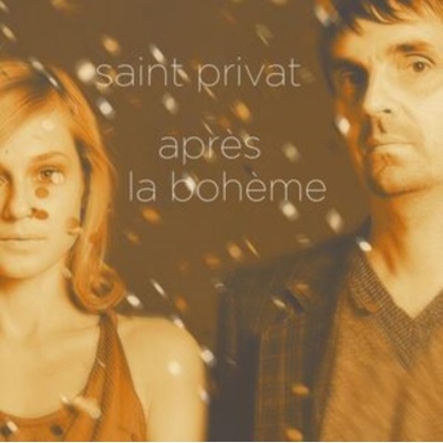 Saint Privat - Après La Bohème CD