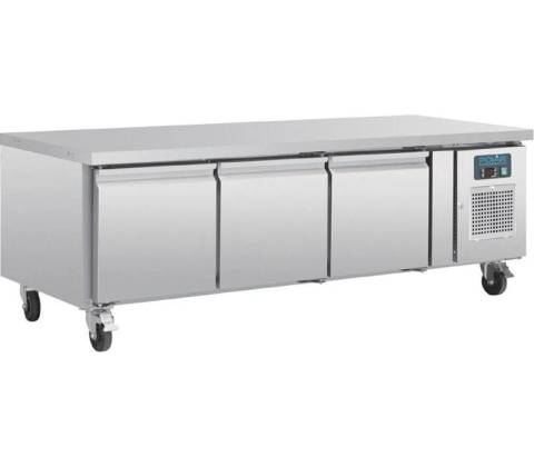 Polar DA463