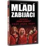 MagicBox Нация на убийци - dvd (024958)