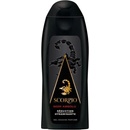 Scorpio Noir Absolu parfémovaný sprchový gel 250 ml