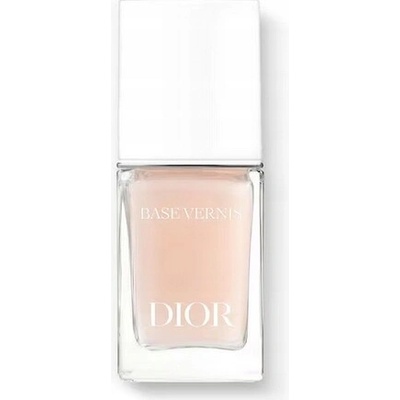 DIOR BASE VERNIS podkladová báze pod lak na nehty 10 ml