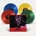 Fela Kuti - The Best Of The Black President (Box Set) (4 LP) (0720841208389)
