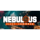 Nebulous: Fleet Command