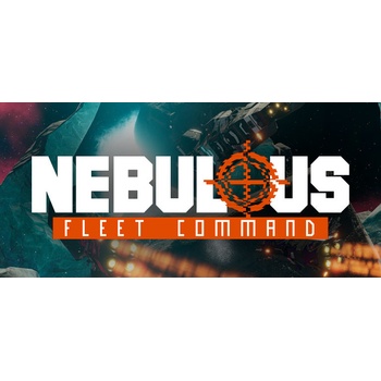Nebulous: Fleet Command