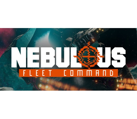 Nebulous: Fleet Command