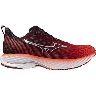 Mizuno Wave Rider 28 ( Ams ) J1GC2462 červené