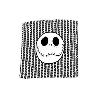 šátek velký Jack Skellington