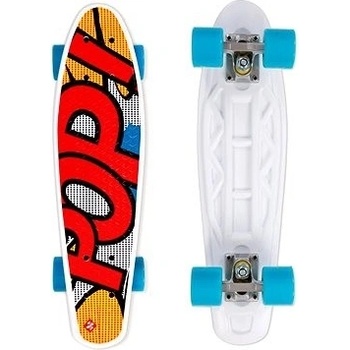 Street Surfing Pop Souper
