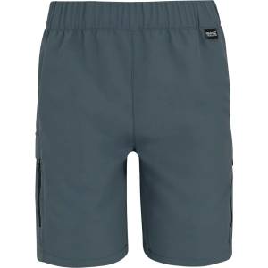 Regatta Детски къси панталони Regatta Kid's Sorcer Shorts III Shorts - Dark Storm - размер 13 Years (701-4689-0116)