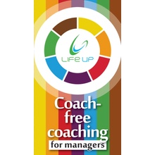 Coach-free coaching for managers