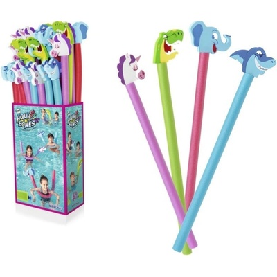 Bestway Penové rezance 32236 142 cm