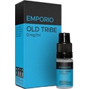 E-liquidy Emporio Old Tribe 10 ml 1,5 mg