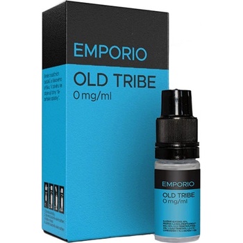 Emporio Old Tribe 10 ml 1,5 mg