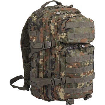 Mil-tec US Assault Pack digital woodland 20 l