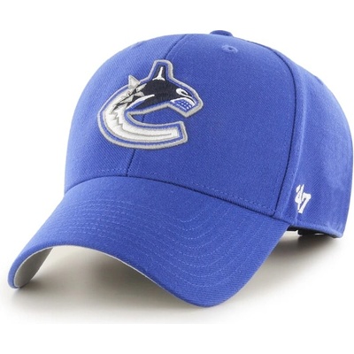 47 Brand NHL Vancouver Canucks Branson '47 MVP