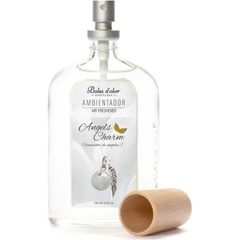 Boles d'olor osviežovač vzduchu v spreji Angels Charm (Andělský šarm) 100 ml