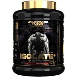 UnKrowned King Isolate+ Protein | with Whey Isolate, Egg Protein & Creatine [1800 грама] Шоколад