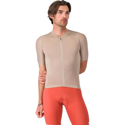 Castelli Espresso 2 jersey Clay